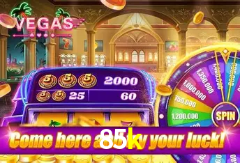 Especiais de Fim de Semana 85k