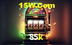Game Providers 85k