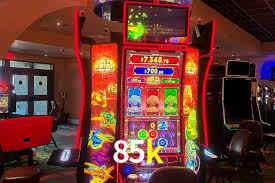 Live Casino 85k