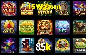 Sistemas de Segurança 85k