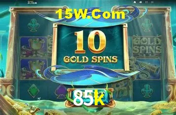 85k: Jogos de Caça-Níqueis-Altas Recompensas, Roleta-Velocidade, Blackjack-Desafios Máximos