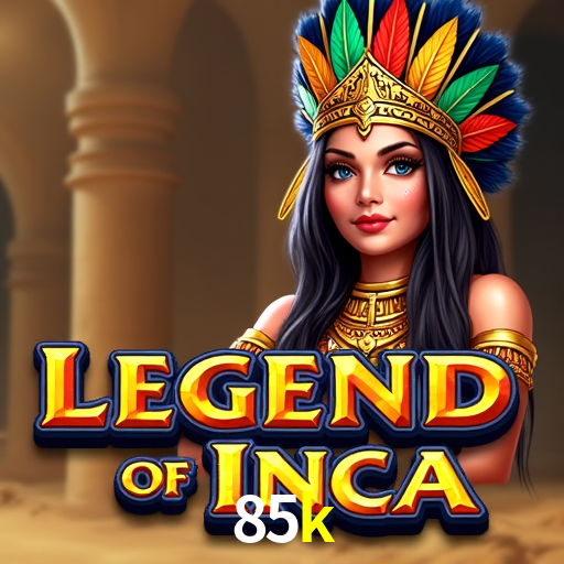 Inovações de Jogos na 85k: O Futuro das Experiências Interativas