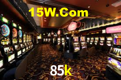 85k App Interface