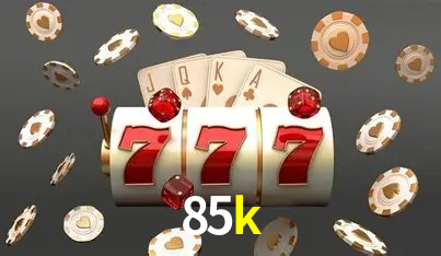 Benefícios da Conta 85k