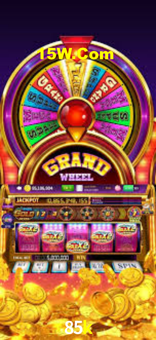 Daily Bonuses 85k