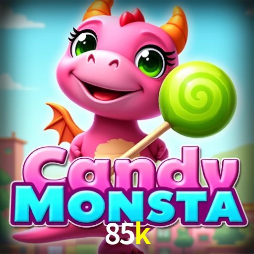 A Revolução dos Aplicativos de Jogos no 85k