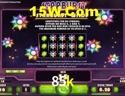 Live Casino 85k