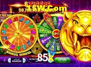 Provedores de Jogos 85k
