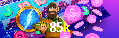 Tournaments 85k