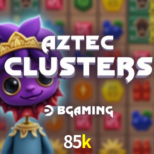 Descubra a Magia dos Jogos de Arcade no 85k